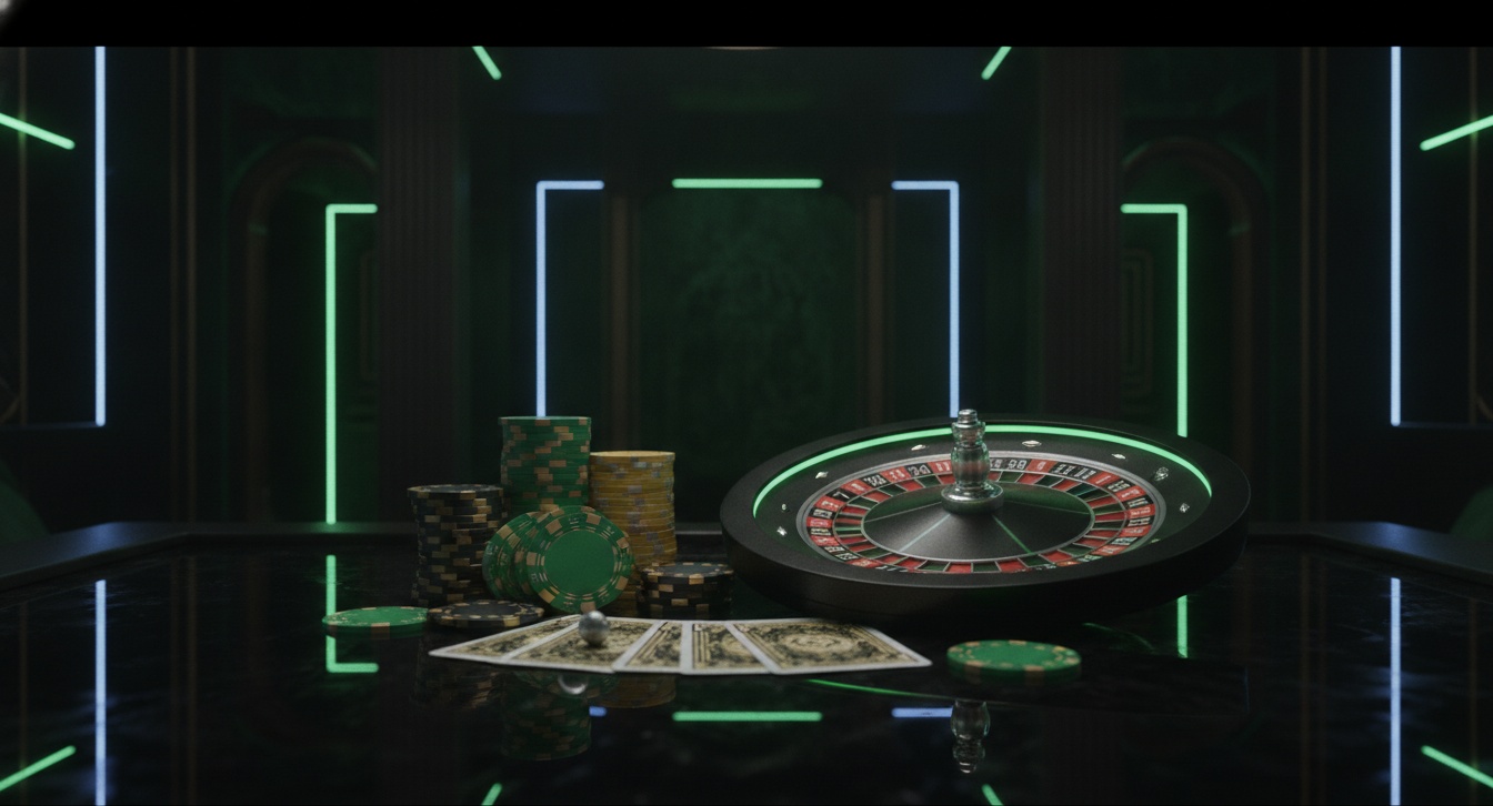 Baxterbet Casino