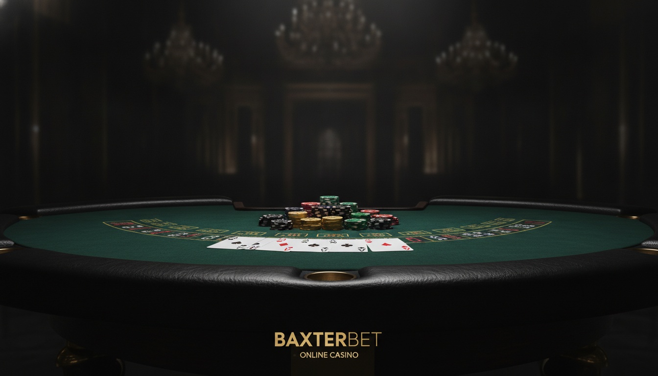 Baxterbet Casino Erfahrungen und Bewertungen